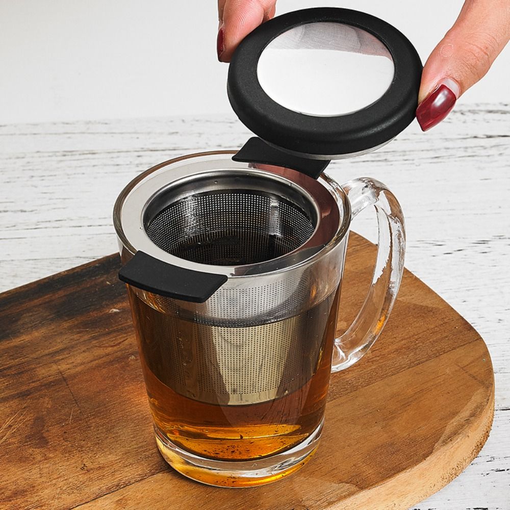 Infusore per Tè a Maglia Fine  - Coffee Tea Infusion recensione e prezzo