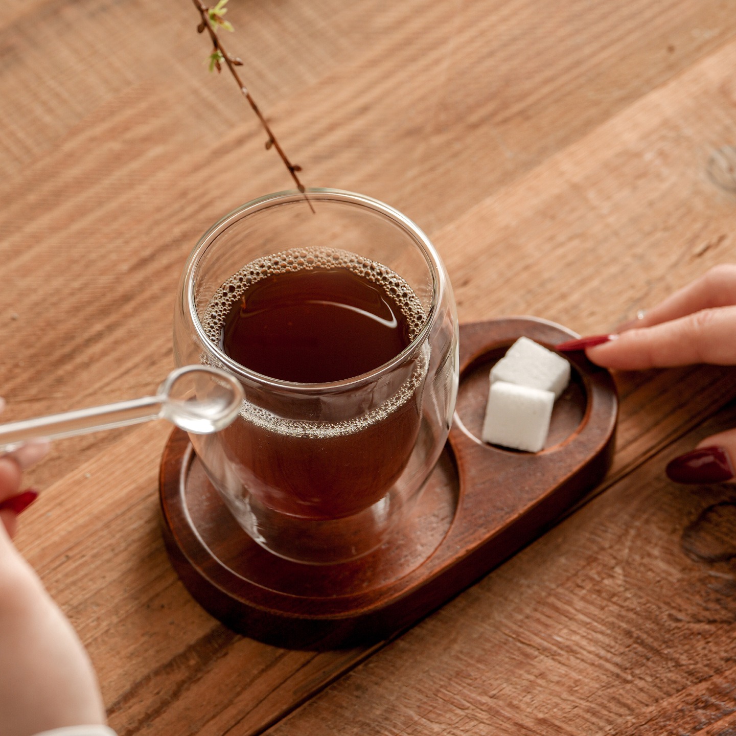Tazza da caffè americana a dop - Coffee Tea Latte recensione e prezzo