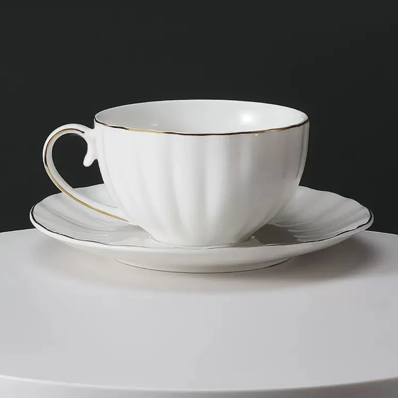 Tazza da caffè in ceramica bia - Coffee Tea Latte recensione e prezzo