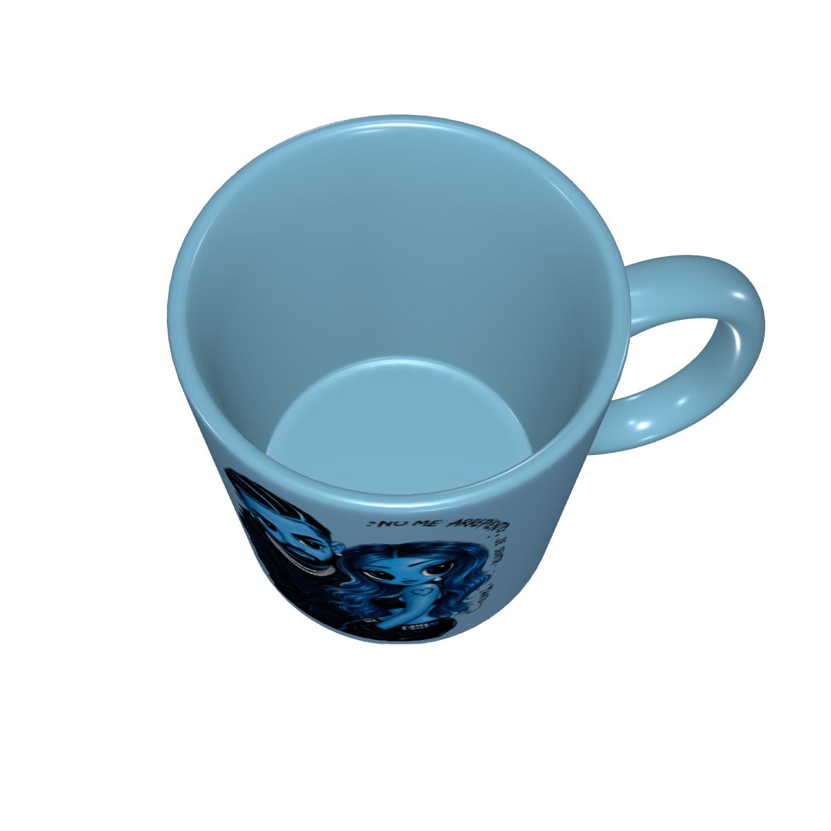 Non Mi Pento Di Sentire Tanto  - Coffee Tea Me recensione e prezzo