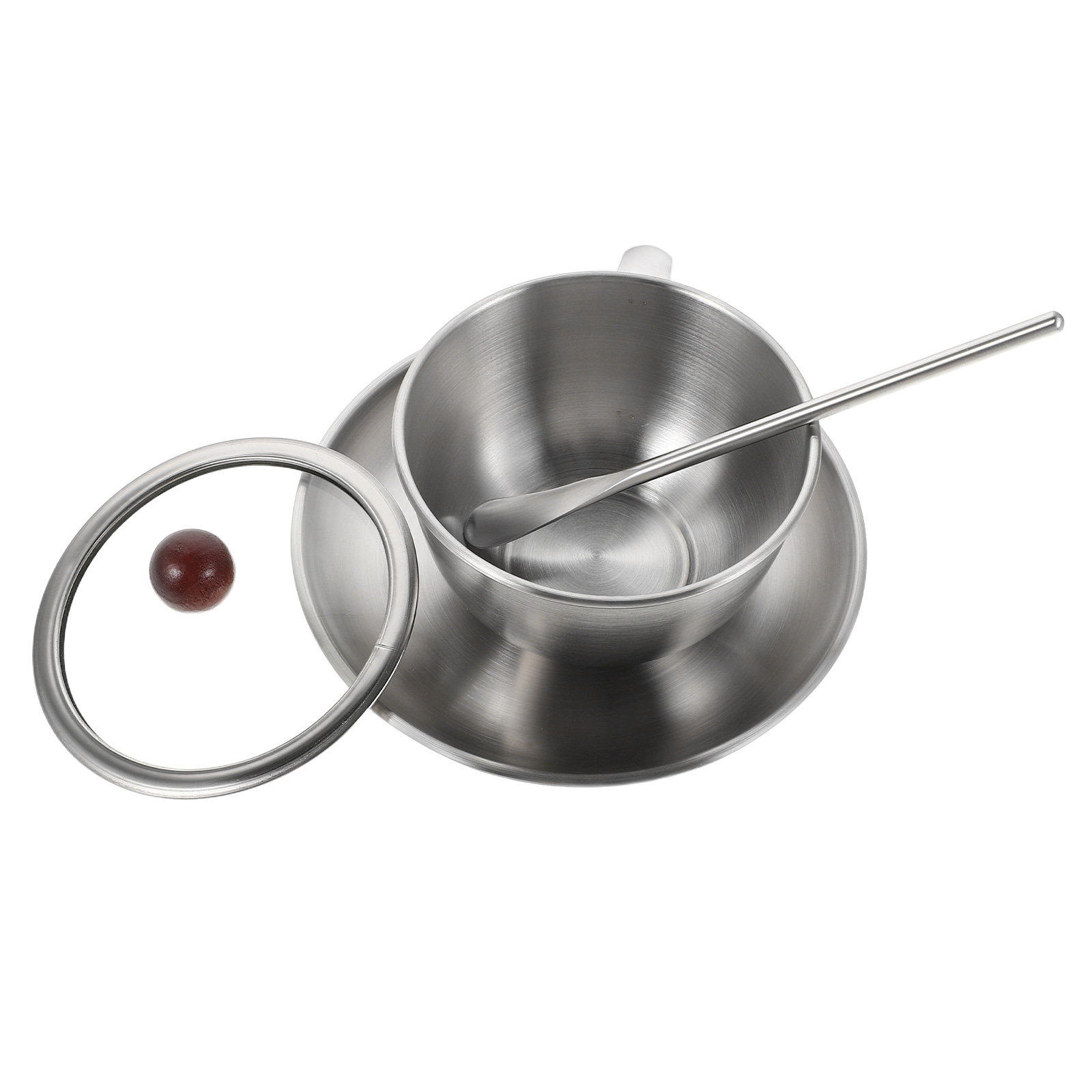 Set di 1 tazza da caffè vintag - Coffee Tea Latte recensione e prezzo
