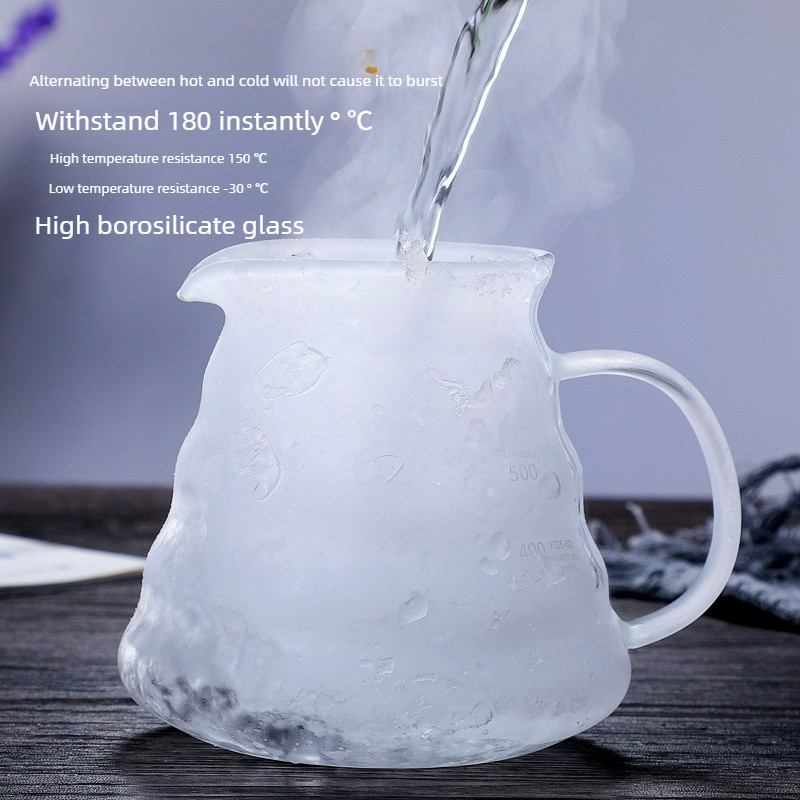 Set per caffettiera in vetro b - Pour Over Kettle recensione e prezzo