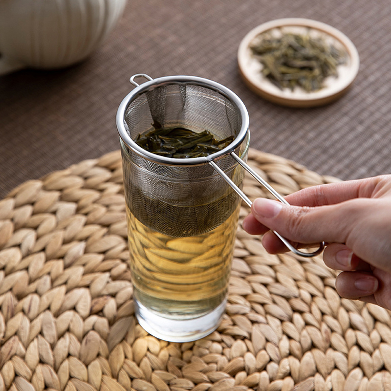 Infusore per Tè in Acciaio Ino - Coffee Tea Infusion recensione e prezzo
