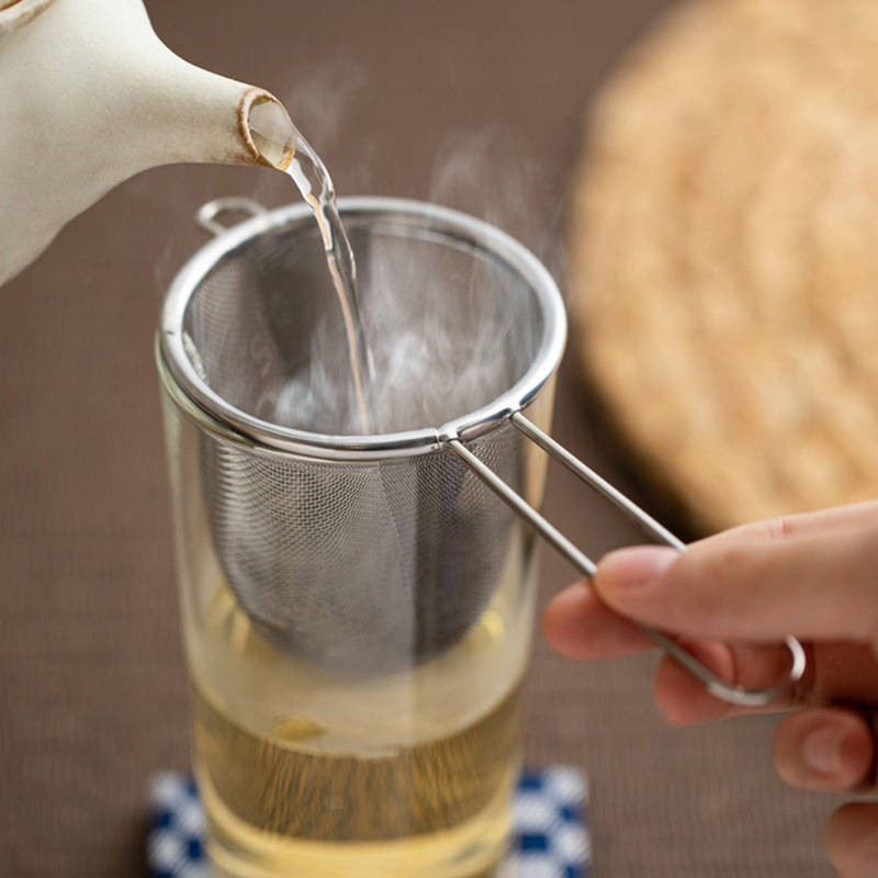 Infusore per Tè in Acciaio Ino - Coffee Tea Infusion recensione e prezzo