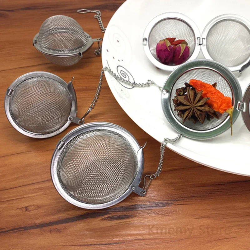 Filtro per Tè e Spezie in Acci - Coffee Tea Infusion recensione e prezzo