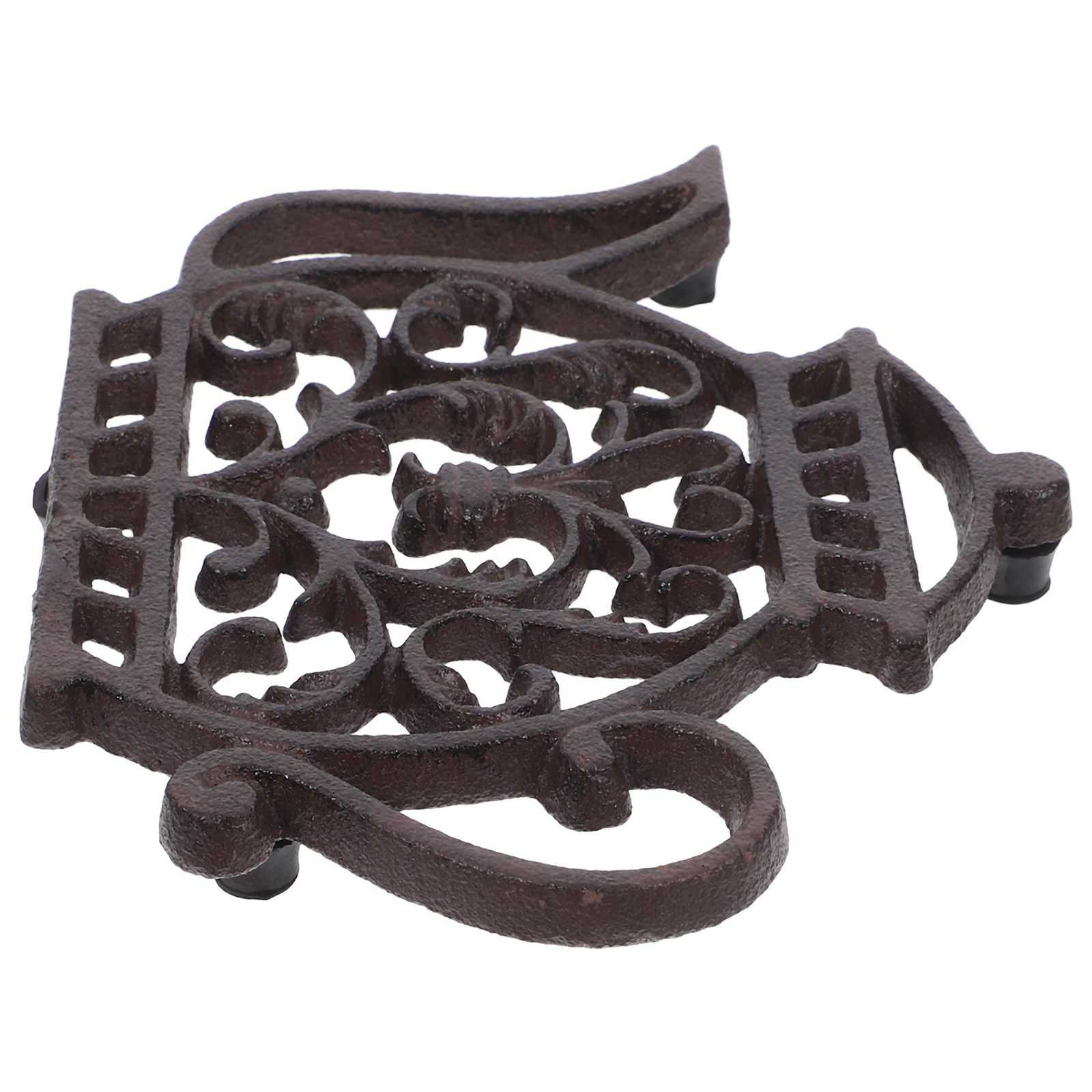 Sottopiatto in Ghisa a Forma d - Cast Iron Teapot recensione e prezzo