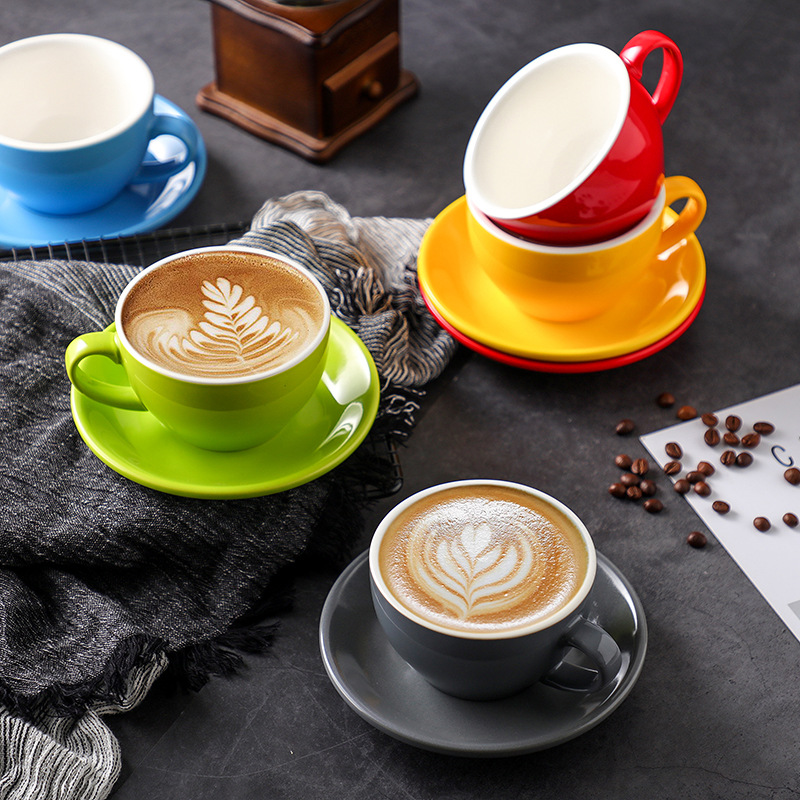 Tazza addensata da 250 ml Tazz - Coffee Tea Latte recensione e prezzo